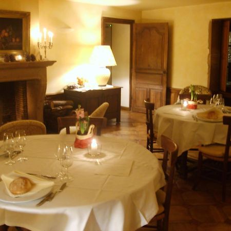 Hotel Le Hameau De Barboron Savigny-lès-Beaune Esterno foto