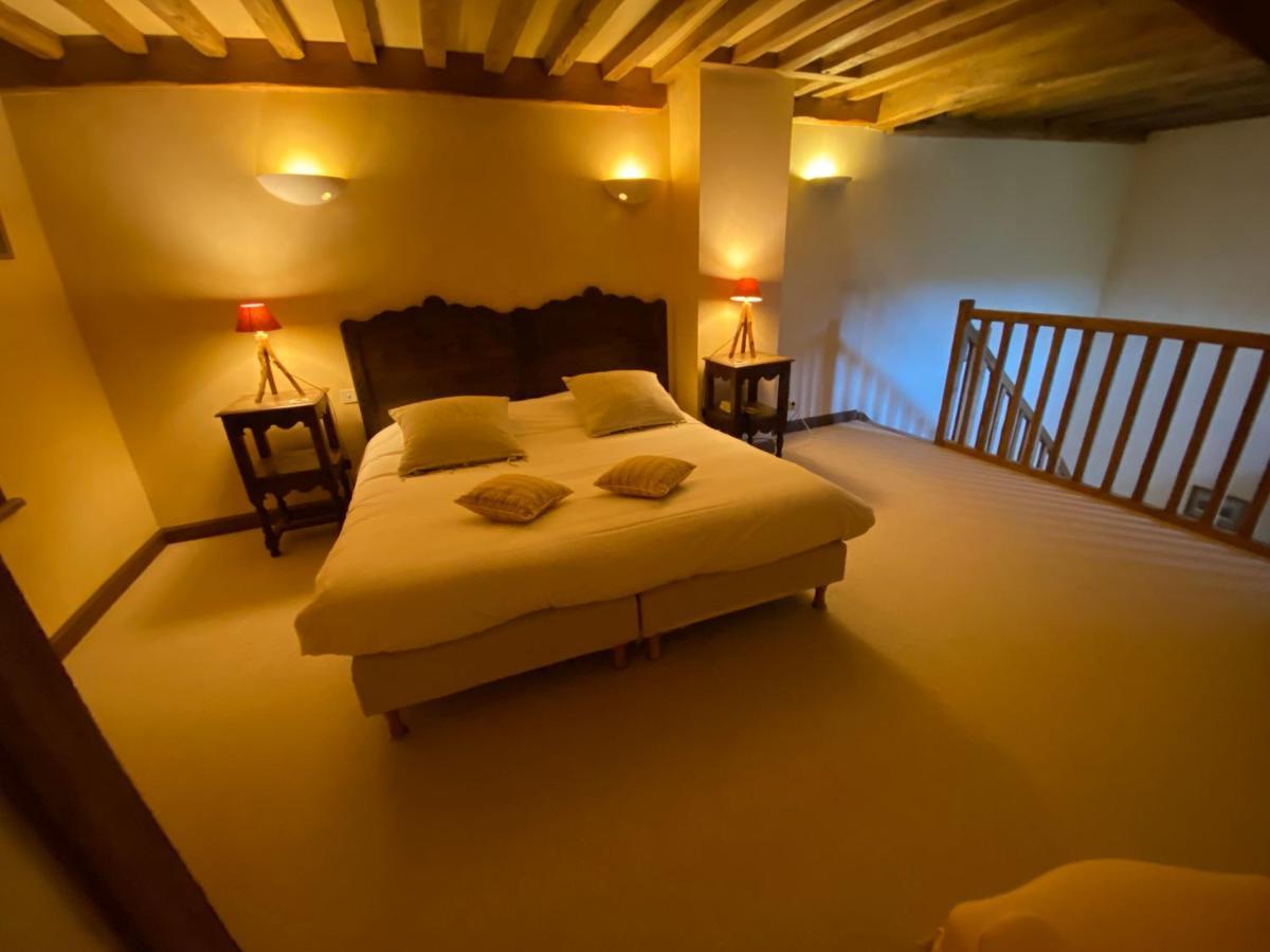 Hotel Le Hameau De Barboron Savigny-lès-Beaune Esterno foto