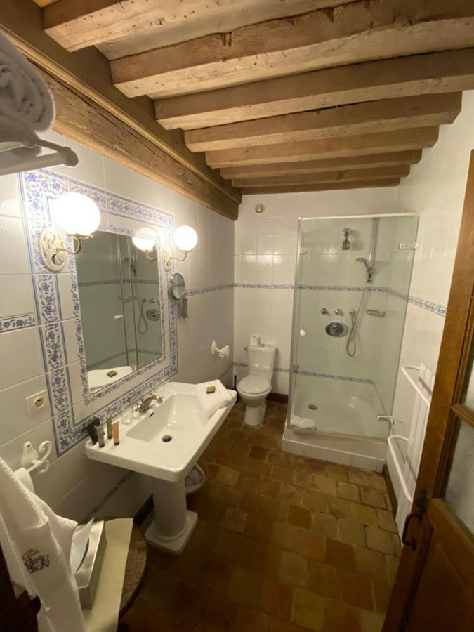 Hotel Le Hameau De Barboron Savigny-lès-Beaune Esterno foto