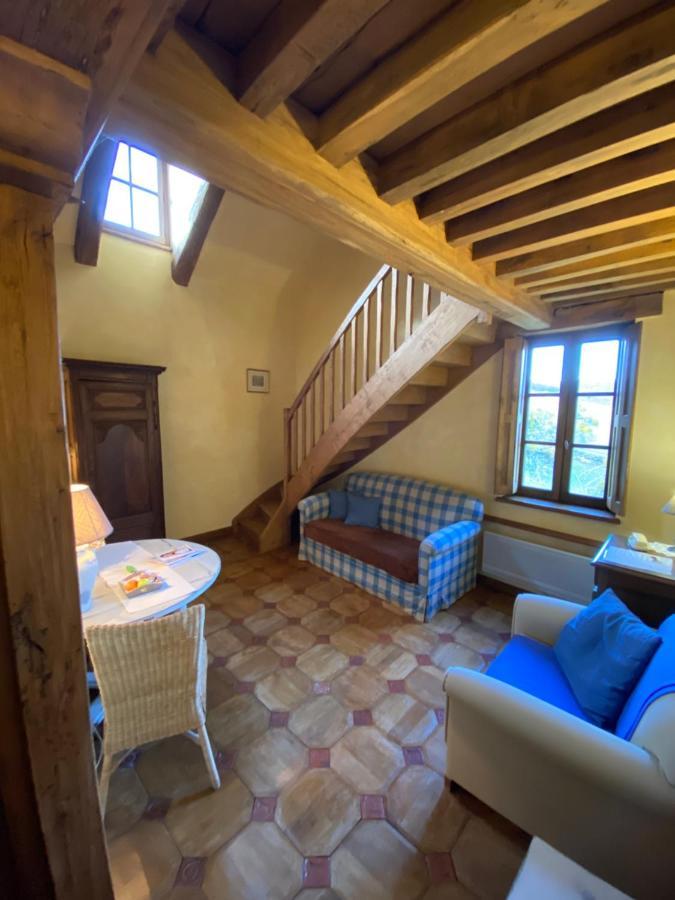 Hotel Le Hameau De Barboron Savigny-lès-Beaune Esterno foto