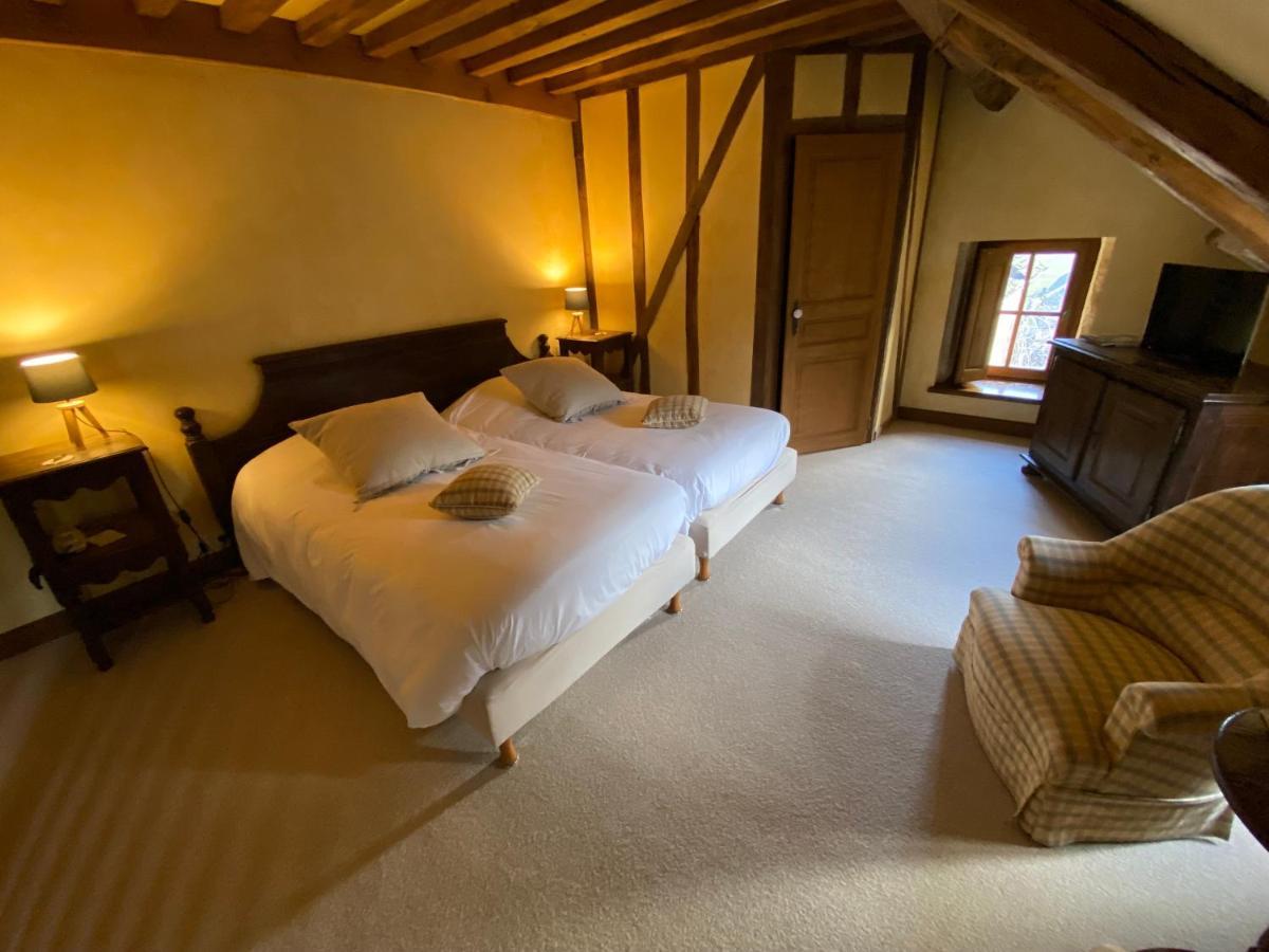 Hotel Le Hameau De Barboron Savigny-lès-Beaune Esterno foto