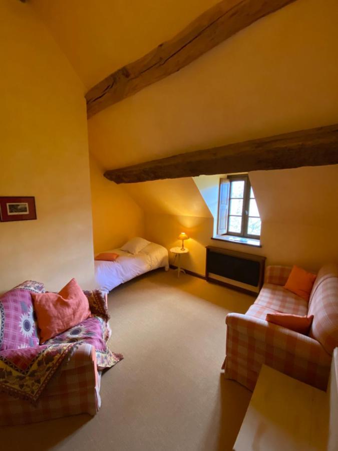 Hotel Le Hameau De Barboron Savigny-lès-Beaune Esterno foto