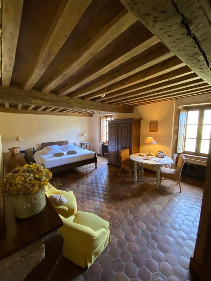 Hotel Le Hameau De Barboron Savigny-lès-Beaune Esterno foto