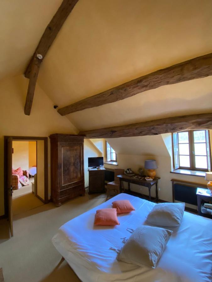 Hotel Le Hameau De Barboron Savigny-lès-Beaune Esterno foto