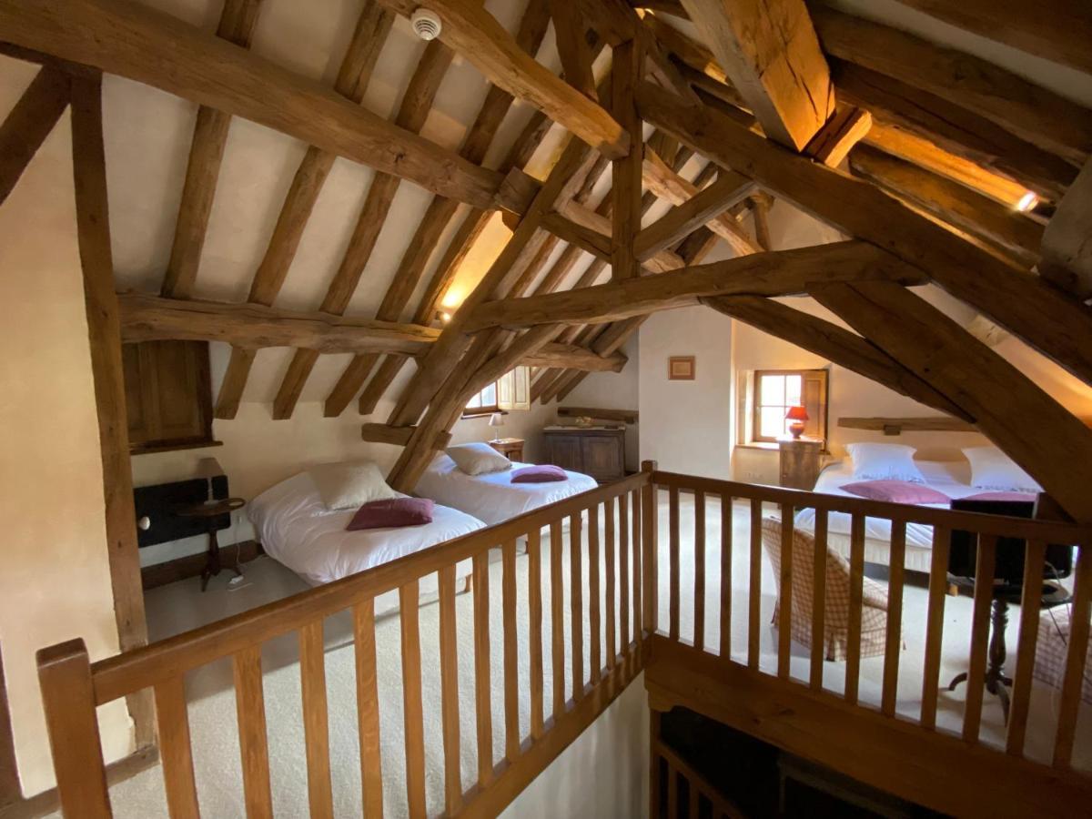Hotel Le Hameau De Barboron Savigny-lès-Beaune Esterno foto