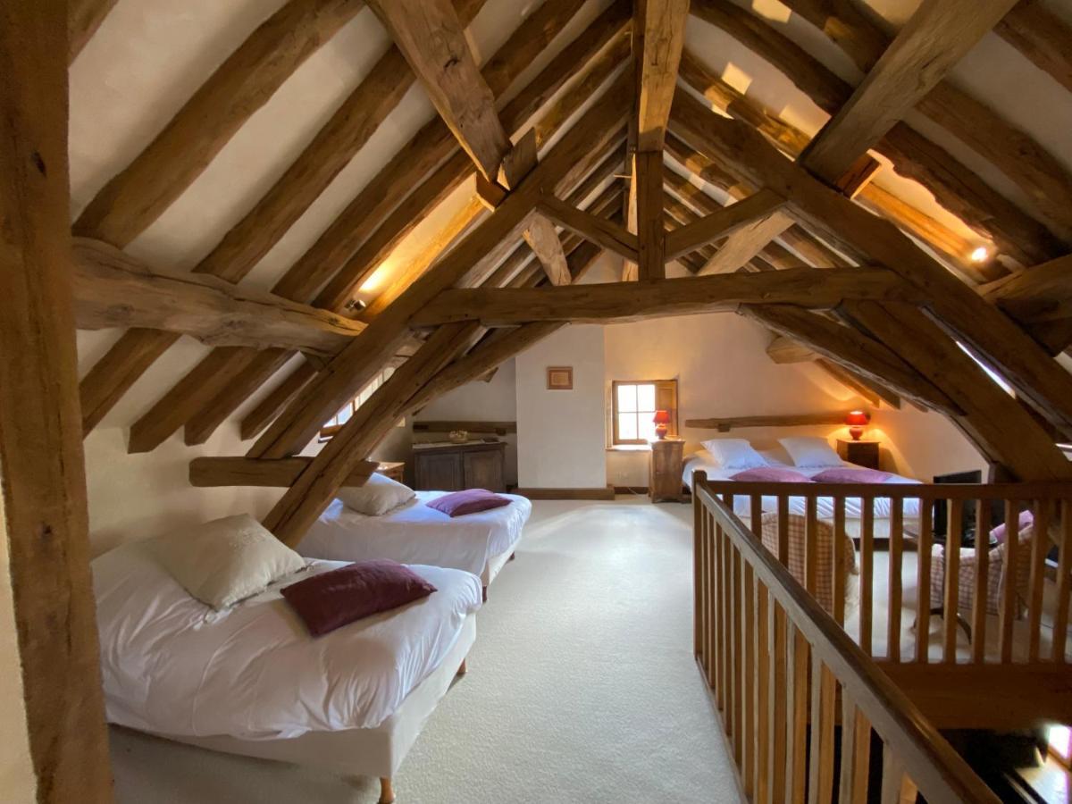 Hotel Le Hameau De Barboron Savigny-lès-Beaune Esterno foto