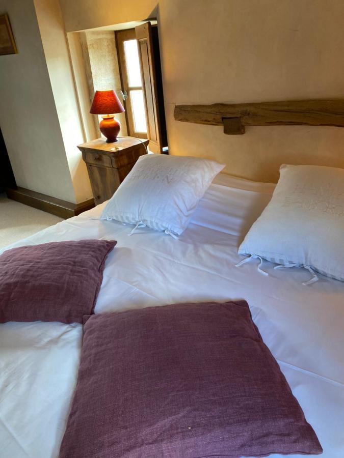 Hotel Le Hameau De Barboron Savigny-lès-Beaune Esterno foto