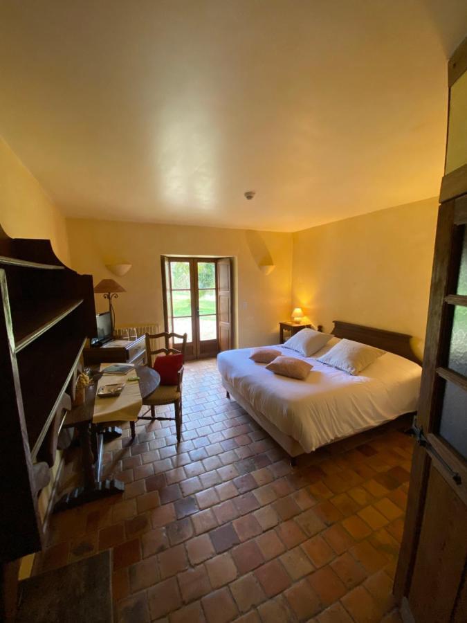 Hotel Le Hameau De Barboron Savigny-lès-Beaune Esterno foto