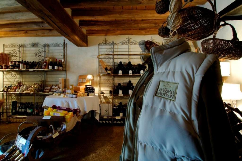 Hotel Le Hameau De Barboron Savigny-lès-Beaune Esterno foto