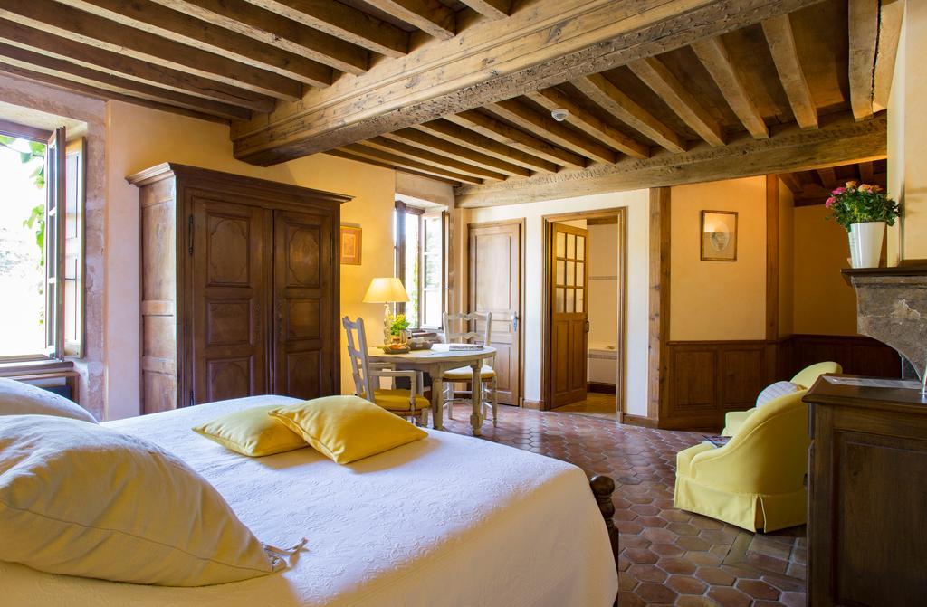 Hotel Le Hameau De Barboron Savigny-lès-Beaune Esterno foto