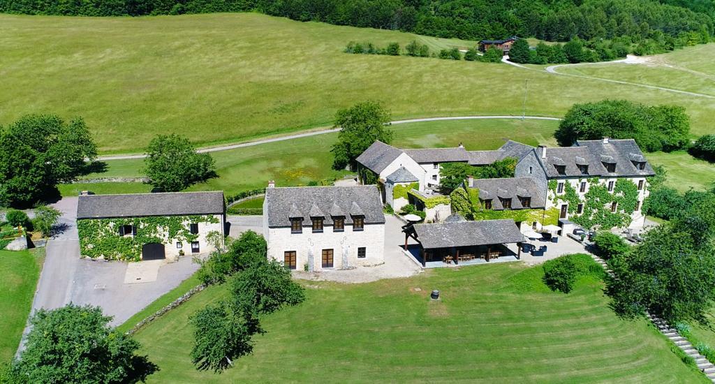 Hotel Le Hameau De Barboron Savigny-lès-Beaune Esterno foto
