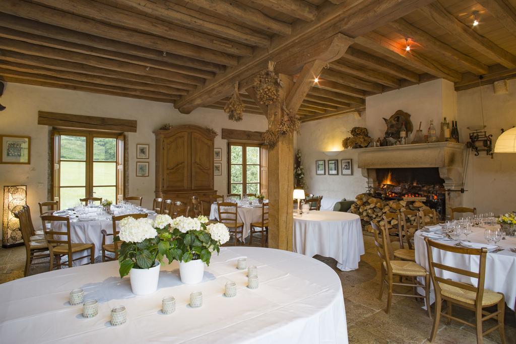 Hotel Le Hameau De Barboron Savigny-lès-Beaune Esterno foto