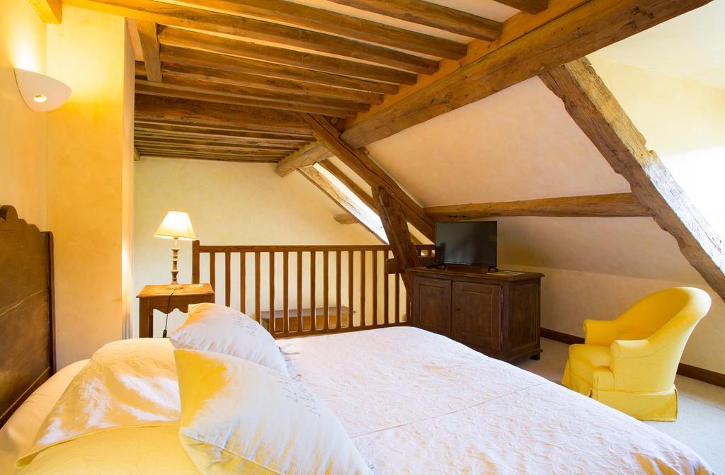 Hotel Le Hameau De Barboron Savigny-lès-Beaune Esterno foto