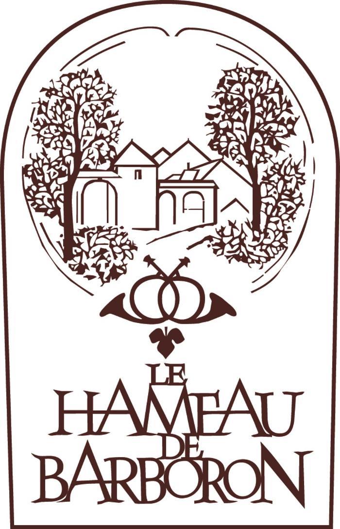 Hotel Le Hameau De Barboron Savigny-lès-Beaune Esterno foto