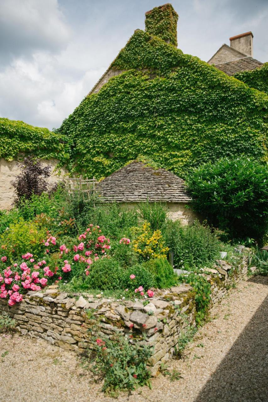 Hotel Le Hameau De Barboron Savigny-lès-Beaune Esterno foto