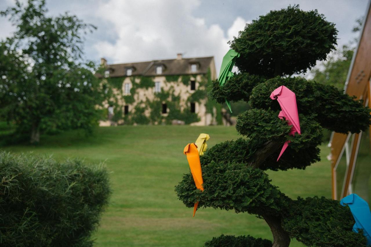 Hotel Le Hameau De Barboron Savigny-lès-Beaune Esterno foto