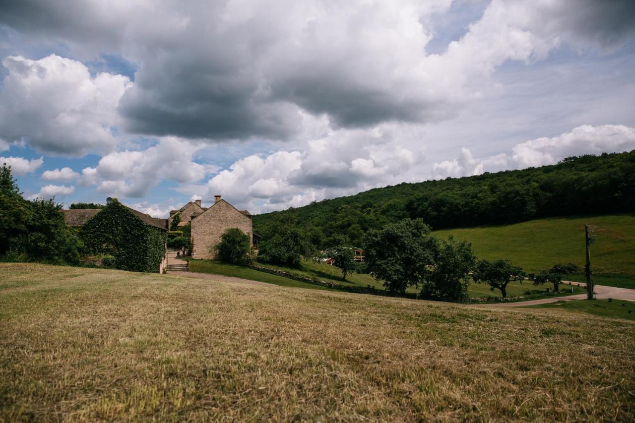 Hotel Le Hameau De Barboron Savigny-lès-Beaune Esterno foto