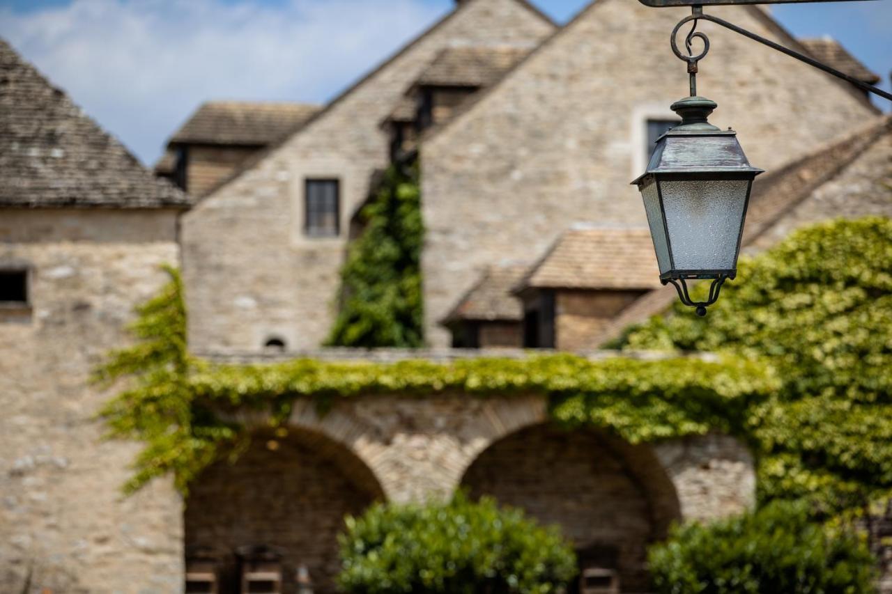 Hotel Le Hameau De Barboron Savigny-lès-Beaune Esterno foto
