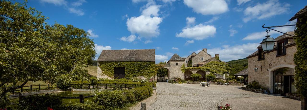 Hotel Le Hameau De Barboron Savigny-lès-Beaune Esterno foto